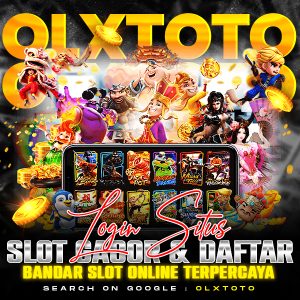 Read more about the article 5 Game Slot Online Yang Banyak Di Mainkan Di Situs Olxtoto