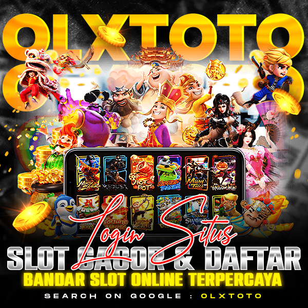 Read more about the article 5 Game Slot Online Yang Banyak Di Mainkan Di Situs Olxtoto