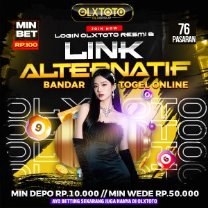 Read more about the article Bagaimana Cara Mendaftar Akun Di Situs Olxtoto?
