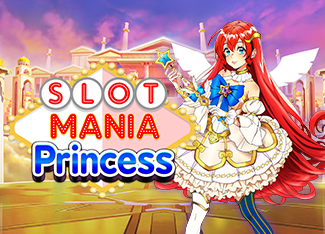 You are currently viewing Apa Keuntungan Bermain Slot Mania Princess Di Situs Olxtoto