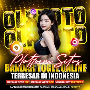 Read more about the article Link Login Olxtoto Alternatif Bebas Blockir