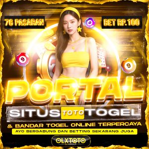 Read more about the article Berapa Pasaran Togel Yang Di Sediakan Situs Olxtoto?