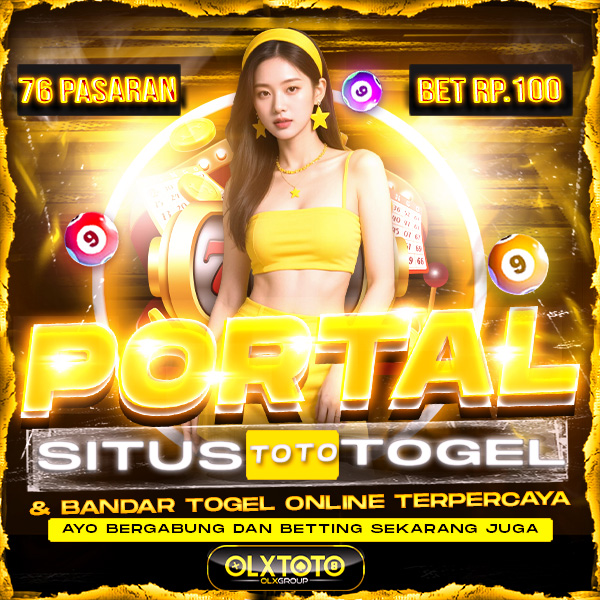 Read more about the article Berapa Pasaran Togel Yang Di Sediakan Situs Olxtoto?