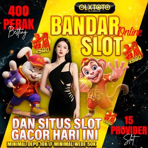Read more about the article Bagaimana Rumus Dan Penjelasan Spin Slot Online