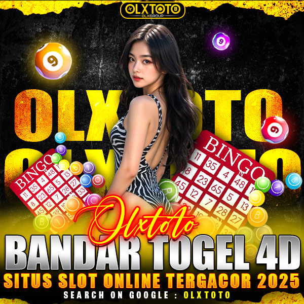 You are currently viewing Situs Olxtoto Menjadi Pilihan Bandar Togel Terpercaya